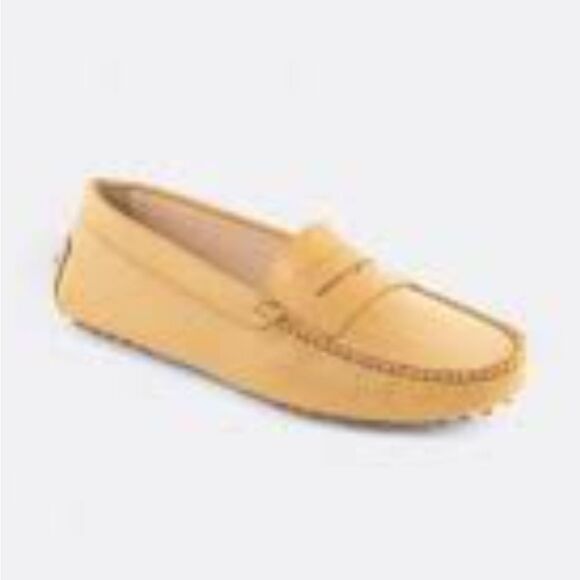 Dream Pairs Shoes - BRAND NEW DREAM PAIRS WOMEN'S SLIP-ON ROUND-TOE LOAFERS